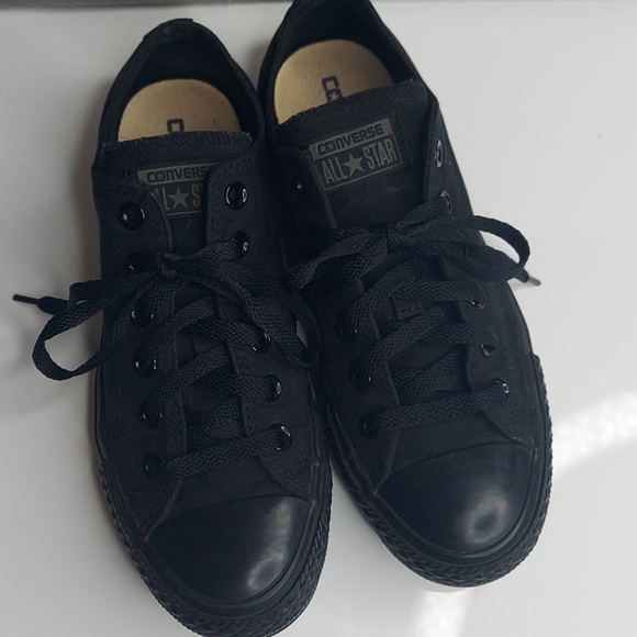 Converse All Star Low-Top - Picture 5 of 8